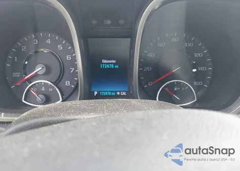 2015 Chevrolet Malibu 1Fl z USA, uszkodzony, nr VIN 1G11A5SL0FF296268